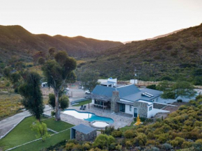 Ludicks Farm